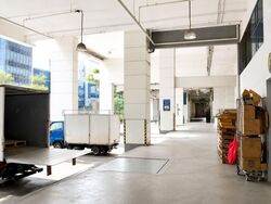 Ubi Techpark (D14), Factory #591884241